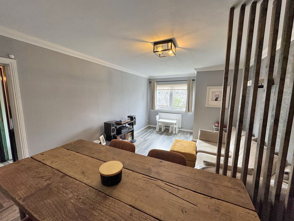 Glanderston Court Knightswood